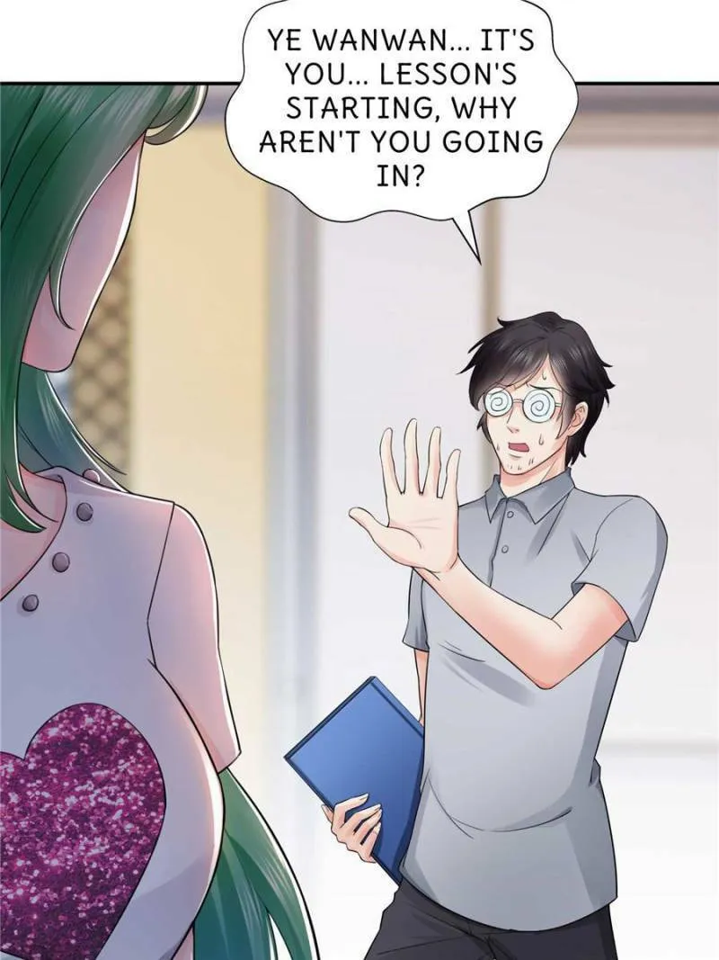 Perfect Secret Love: The Bad New Wife Is a Little Sweet (Colored) Chapter 19 page 49 - 