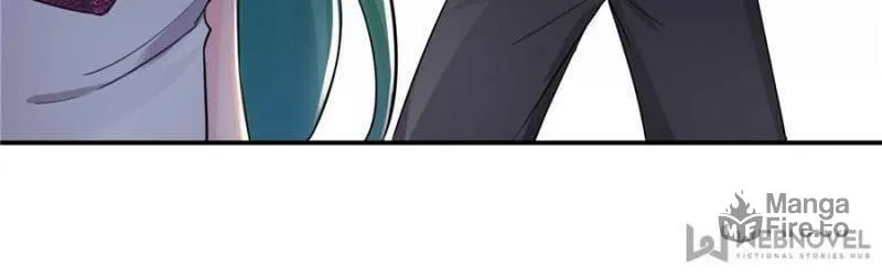 Perfect Secret Love: The Bad New Wife Is a Little Sweet (Colored) Chapter 19 page 50 - 