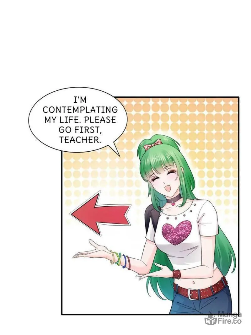 Perfect Secret Love: The Bad New Wife Is a Little Sweet (Colored) Chapter 19 page 51 - 