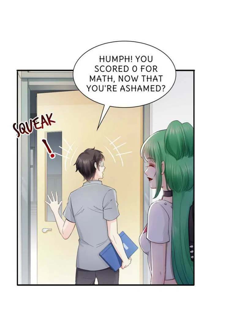 Perfect Secret Love: The Bad New Wife Is a Little Sweet (Colored) Chapter 19 page 53 - 