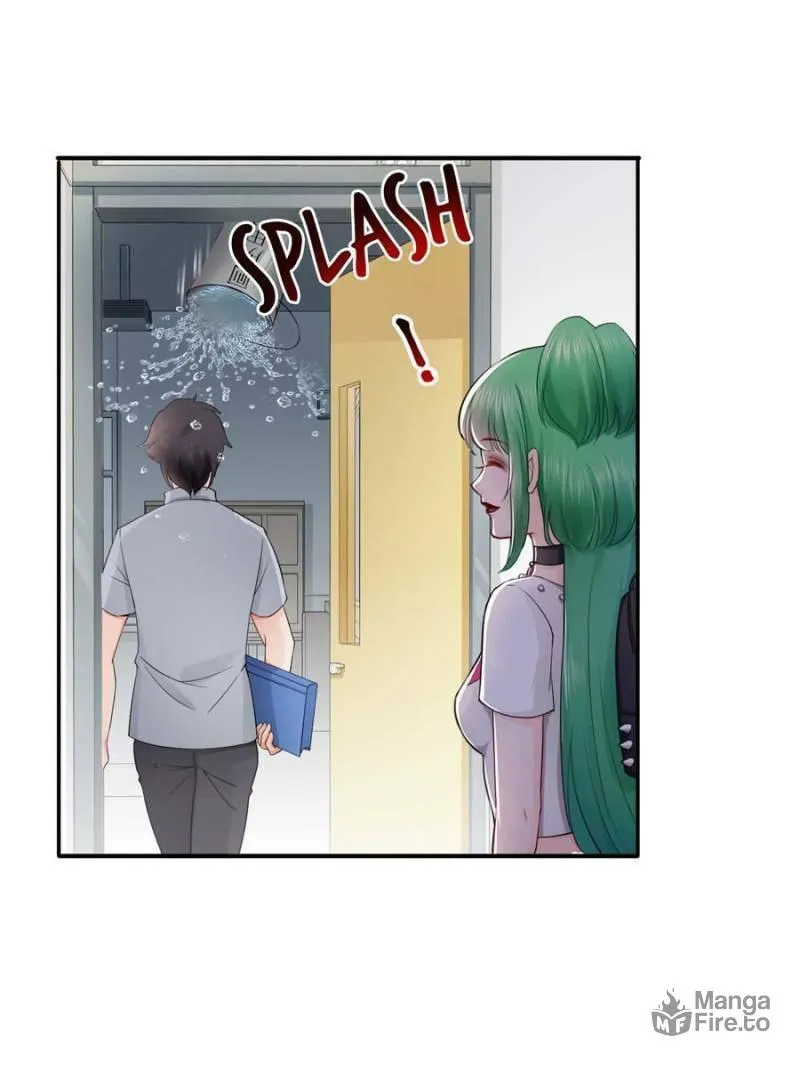 Perfect Secret Love: The Bad New Wife Is a Little Sweet (Colored) Chapter 19 page 55 - 