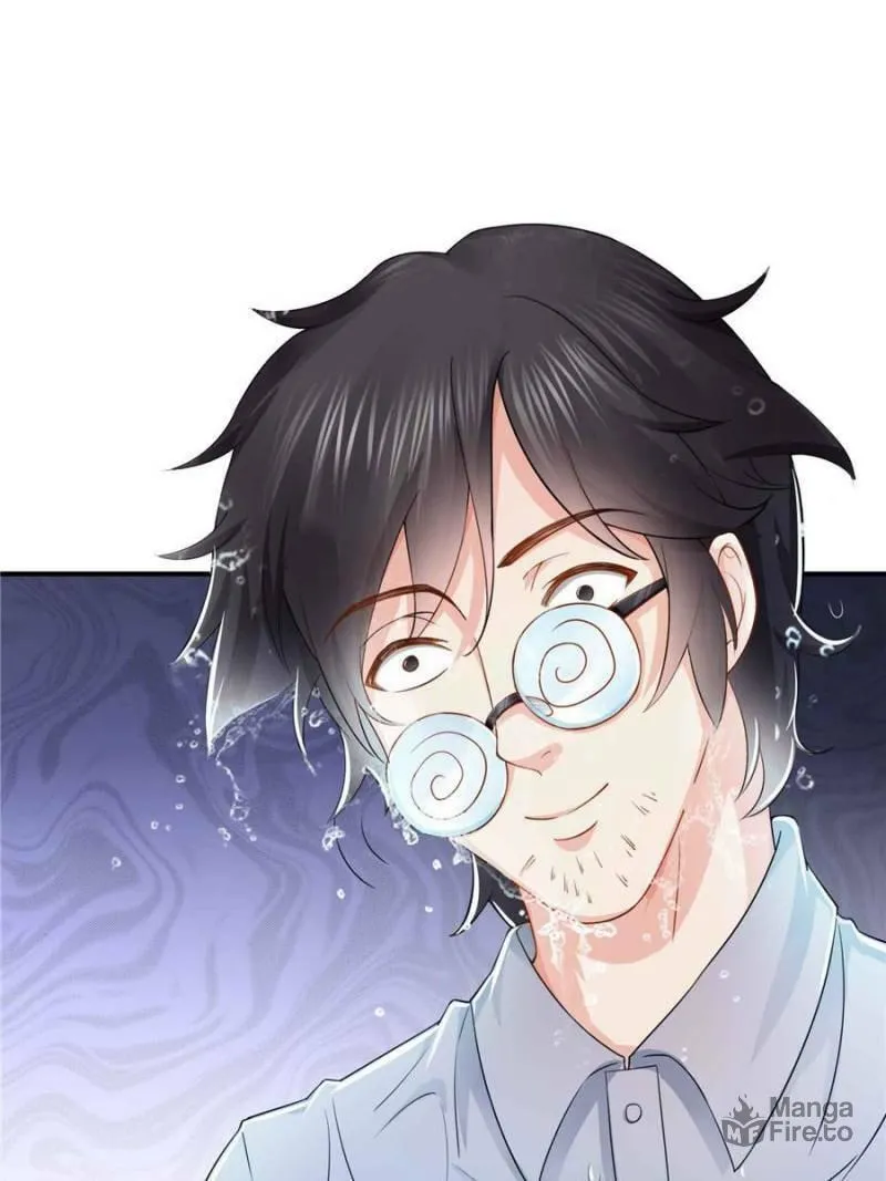 Perfect Secret Love: The Bad New Wife Is a Little Sweet (Colored) Chapter 19 page 57 - 