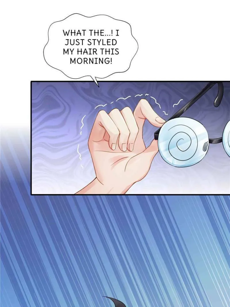 Perfect Secret Love: The Bad New Wife Is a Little Sweet (Colored) Chapter 19 page 59 - 