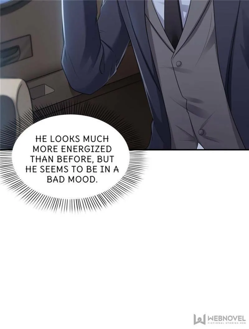 Perfect Secret Love: The Bad New Wife Is a Little Sweet (Colored) Chapter 19 page 7 - 