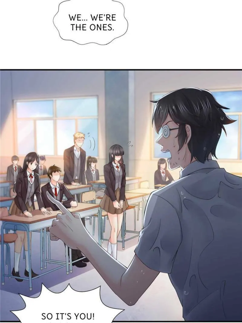 Perfect Secret Love: The Bad New Wife Is a Little Sweet (Colored) Chapter 19 page 67 - 