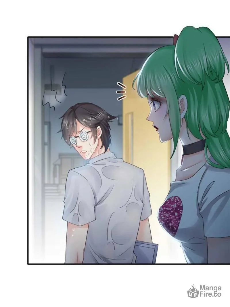 Perfect Secret Love: The Bad New Wife Is a Little Sweet (Colored) Chapter 19 page 69 - 
