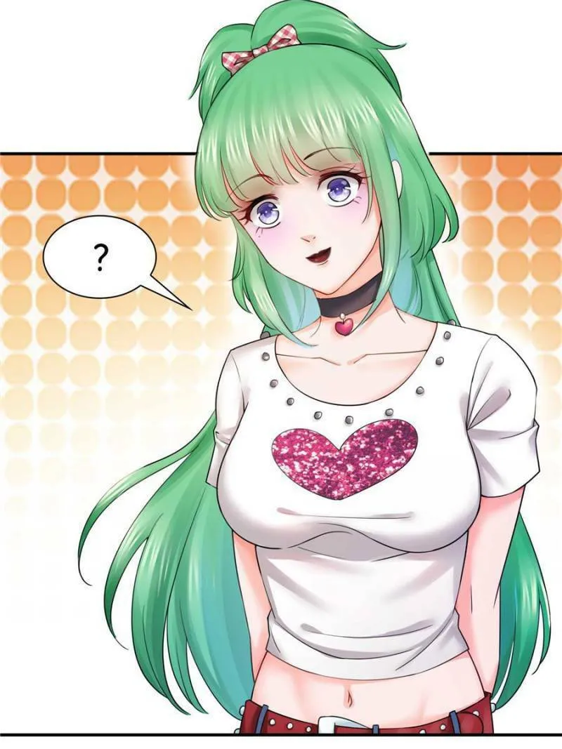 Perfect Secret Love: The Bad New Wife Is a Little Sweet (Colored) Chapter 19 page 71 - 