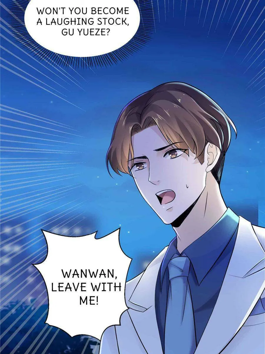 Perfect Secret Love: The Bad New Wife Is a Little Sweet (Colored) Chapter 2 page 11 - 