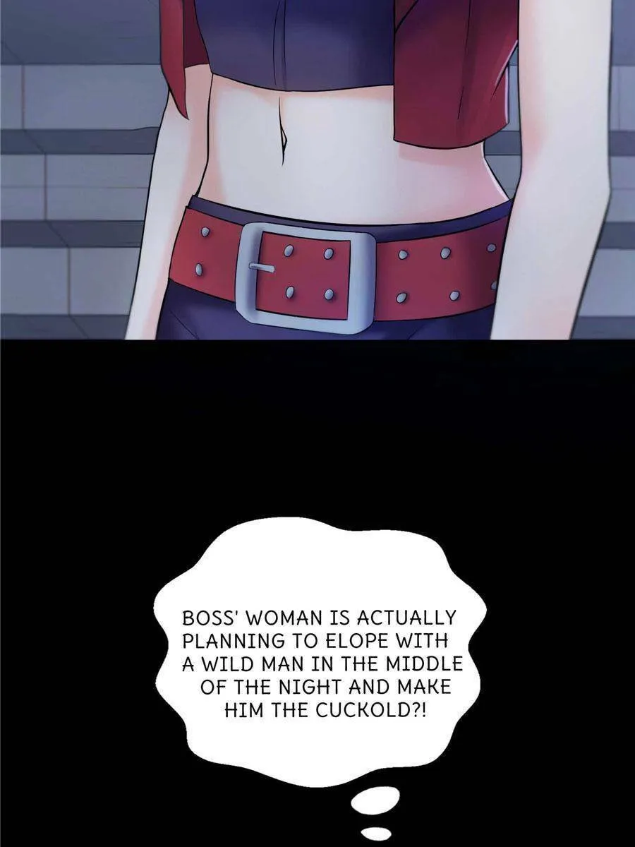 Perfect Secret Love: The Bad New Wife Is a Little Sweet (Colored) Chapter 2 page 17 - 