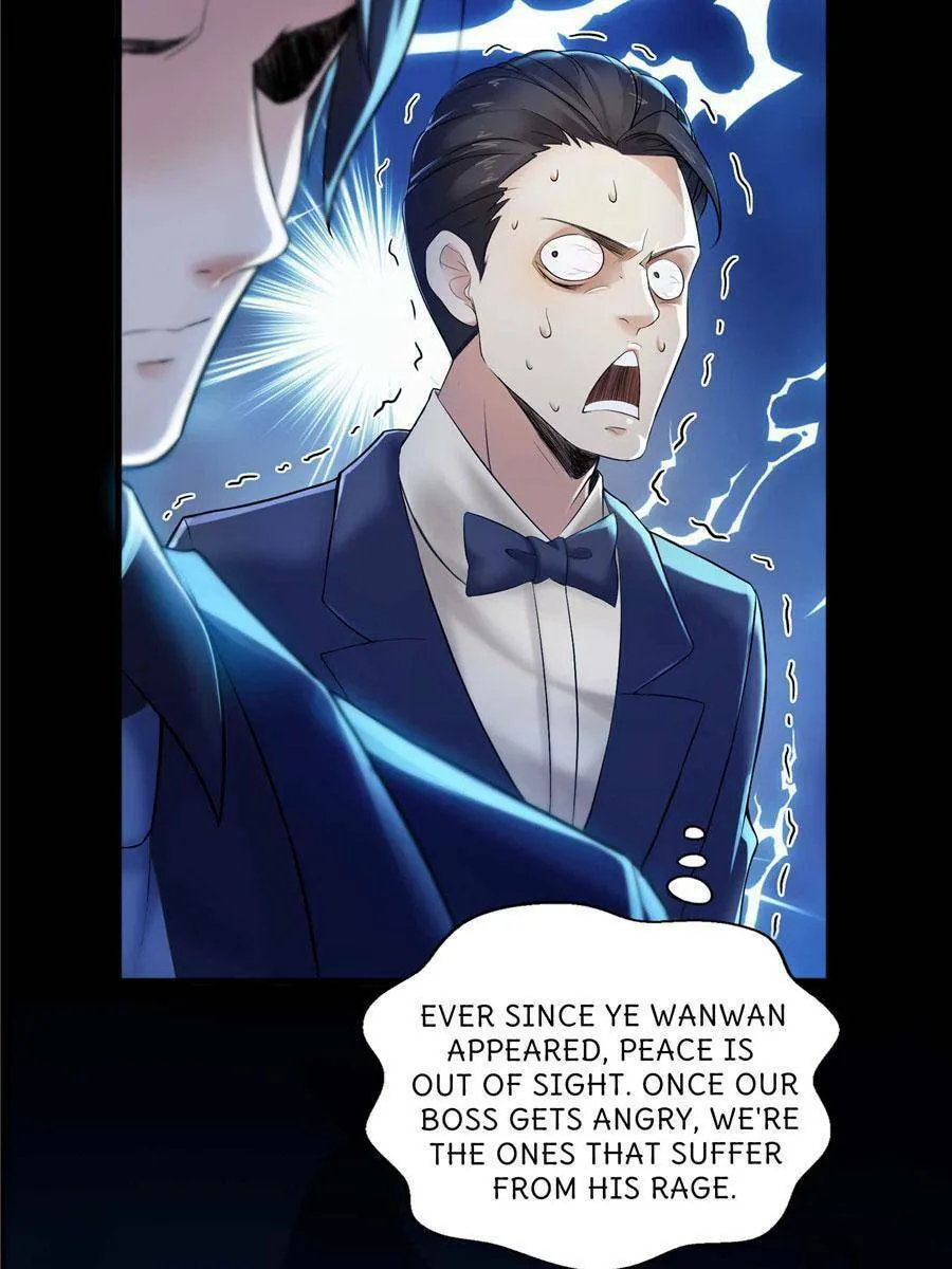 Perfect Secret Love: The Bad New Wife Is a Little Sweet (Colored) Chapter 2 page 19 - 
