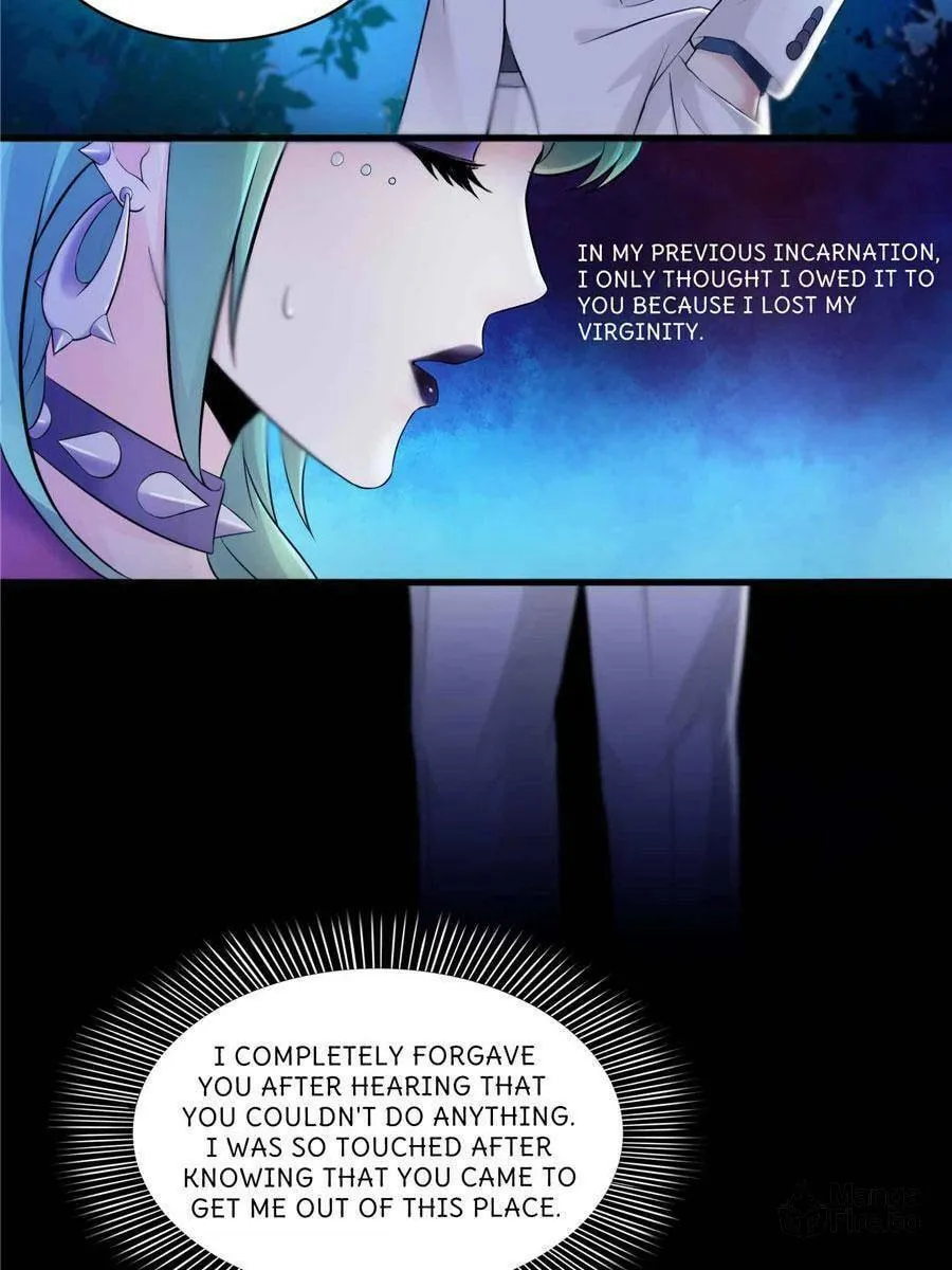 Perfect Secret Love: The Bad New Wife Is a Little Sweet (Colored) Chapter 2 page 3 - 