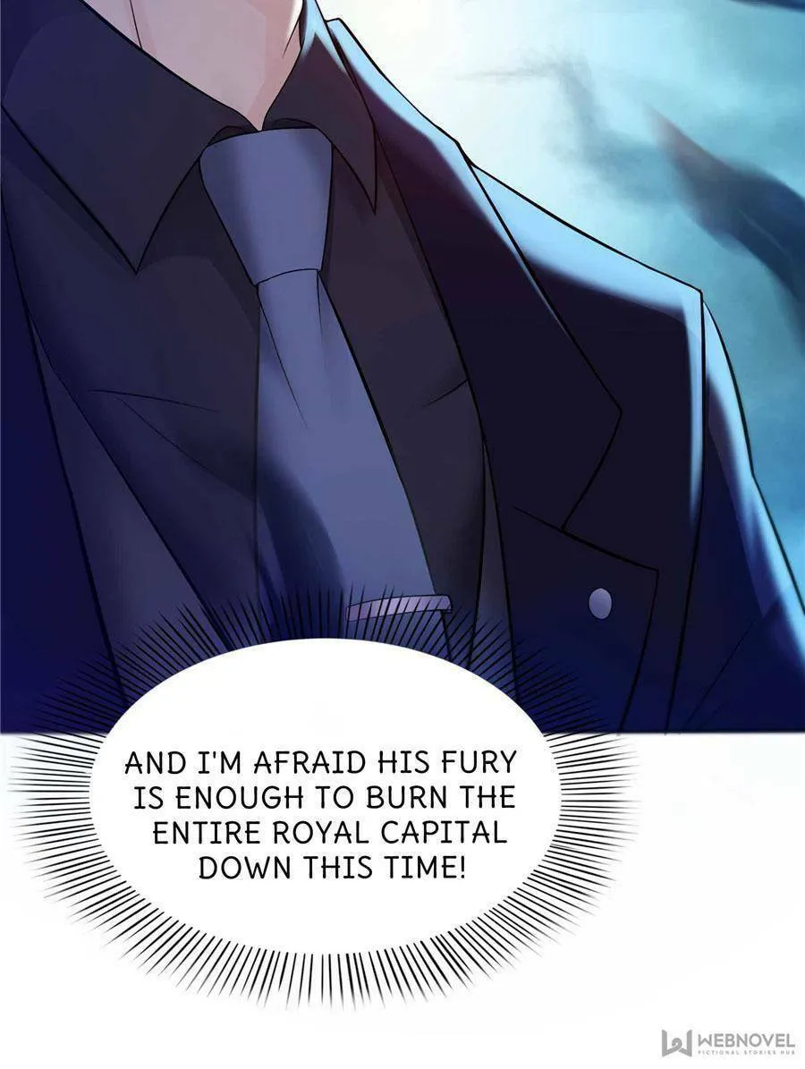 Perfect Secret Love: The Bad New Wife Is a Little Sweet (Colored) Chapter 2 page 23 - 