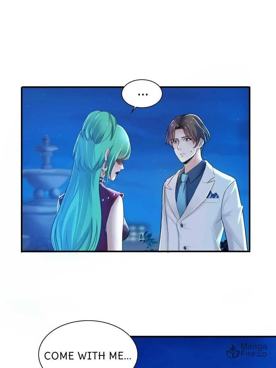 Perfect Secret Love: The Bad New Wife Is a Little Sweet (Colored) Chapter 2 page 24 - 