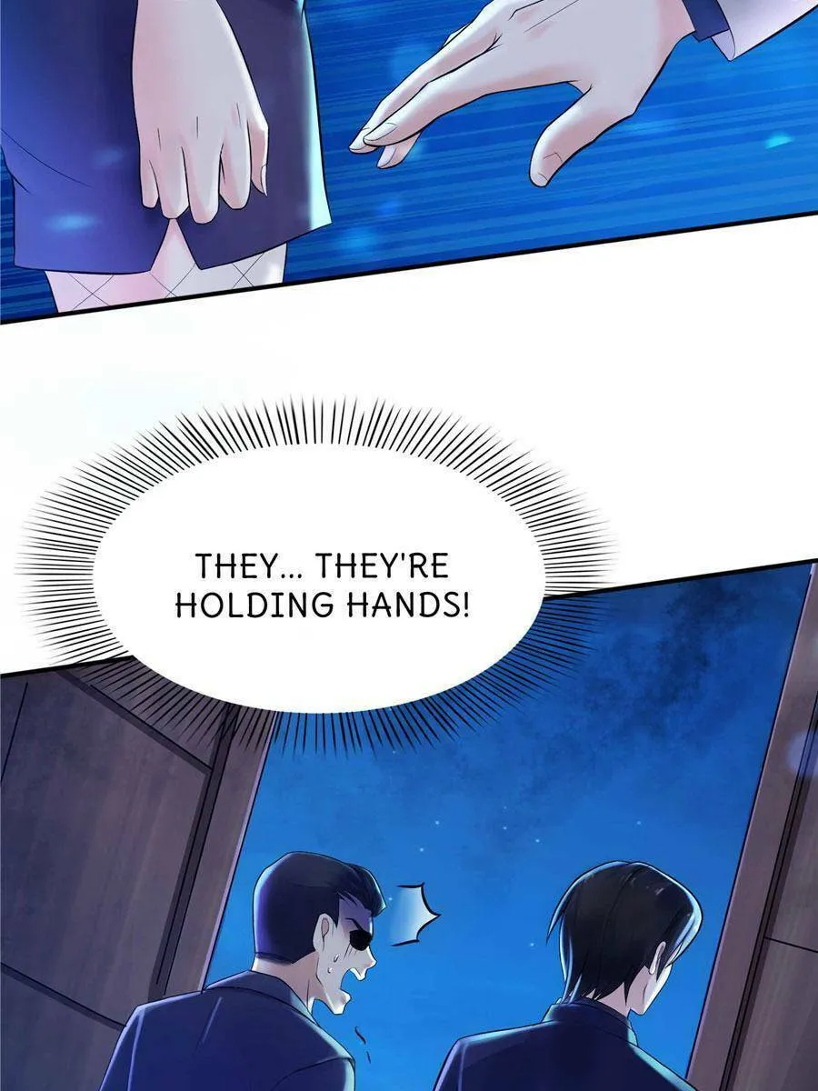 Perfect Secret Love: The Bad New Wife Is a Little Sweet (Colored) Chapter 2 page 28 - 