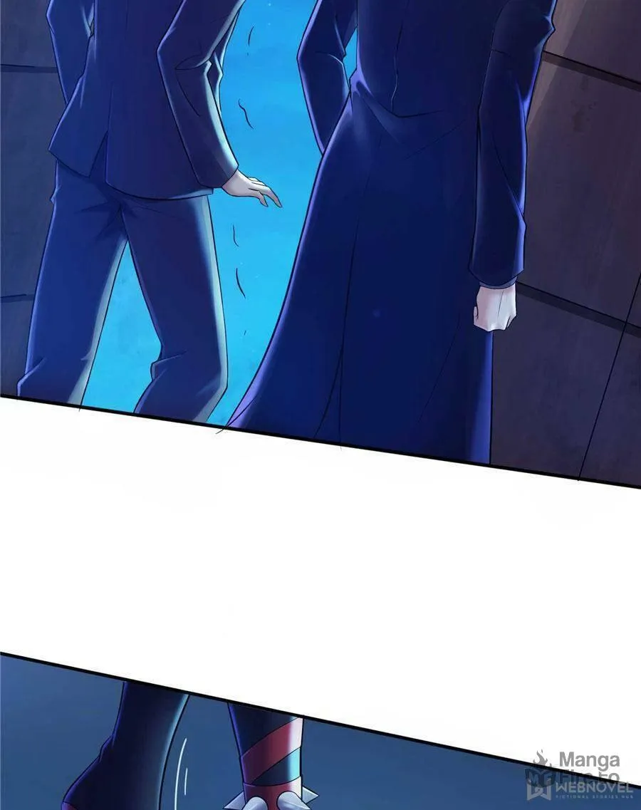 Perfect Secret Love: The Bad New Wife Is a Little Sweet (Colored) Chapter 2 page 30 - 