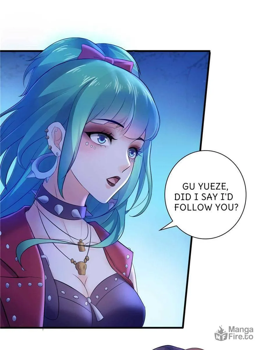 Perfect Secret Love: The Bad New Wife Is a Little Sweet (Colored) Chapter 2 page 35 - 
