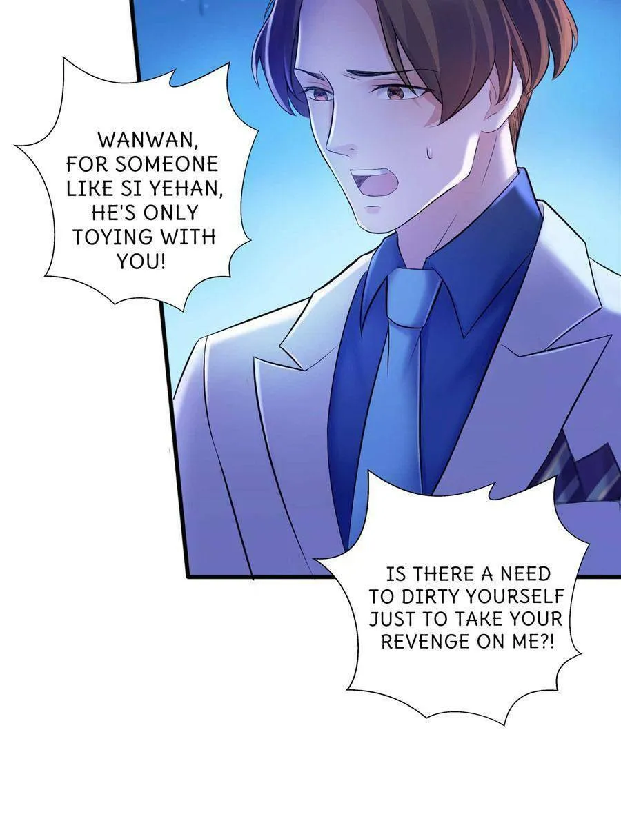 Perfect Secret Love: The Bad New Wife Is a Little Sweet (Colored) Chapter 2 page 37 - 