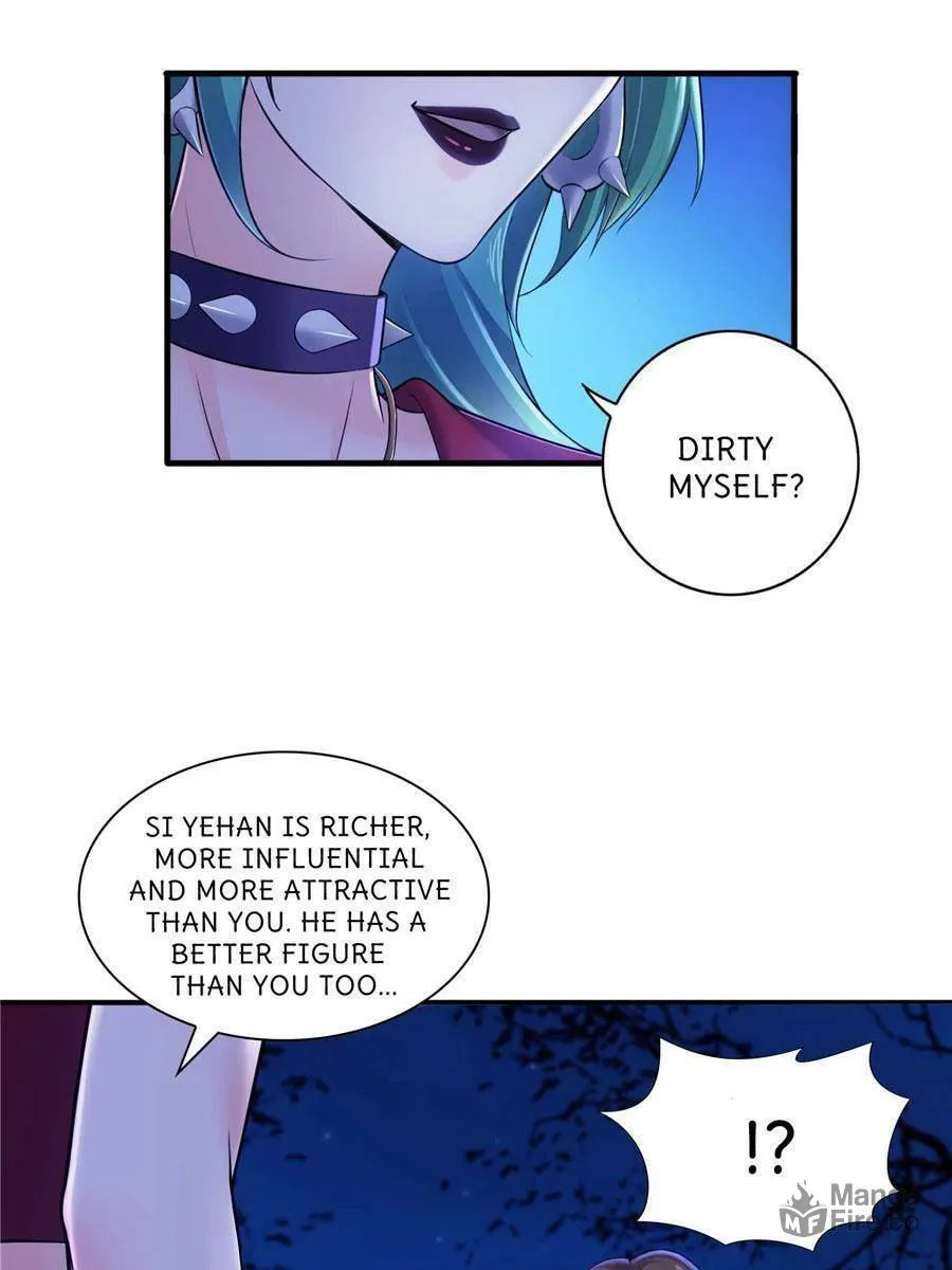 Perfect Secret Love: The Bad New Wife Is a Little Sweet (Colored) Chapter 2 page 39 - 