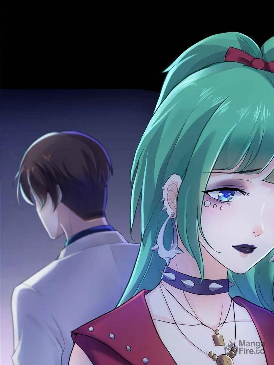 Perfect Secret Love: The Bad New Wife Is a Little Sweet (Colored) Chapter 2 page 5 - 