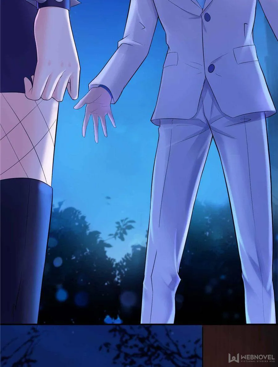 Perfect Secret Love: The Bad New Wife Is a Little Sweet (Colored) Chapter 2 page 41 - 