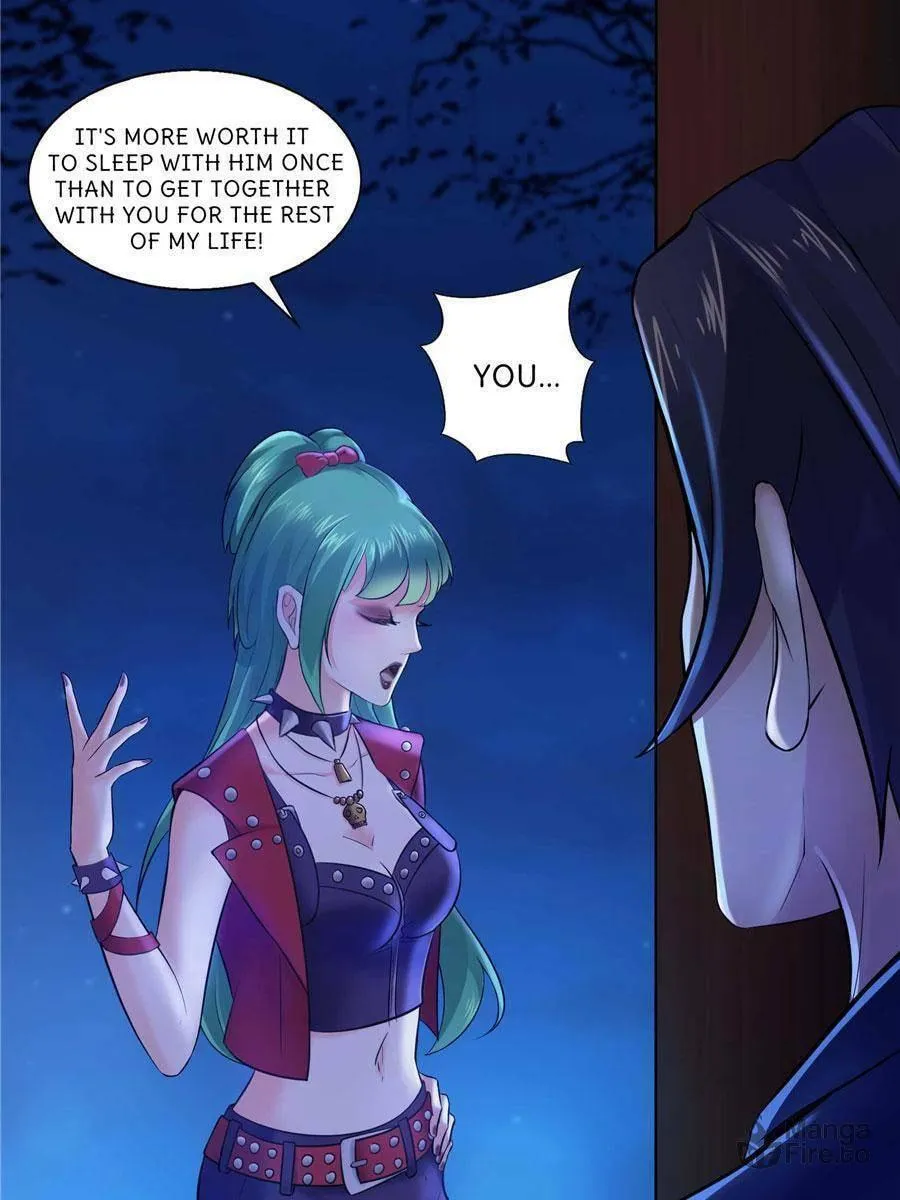 Perfect Secret Love: The Bad New Wife Is a Little Sweet (Colored) Chapter 2 page 42 - 