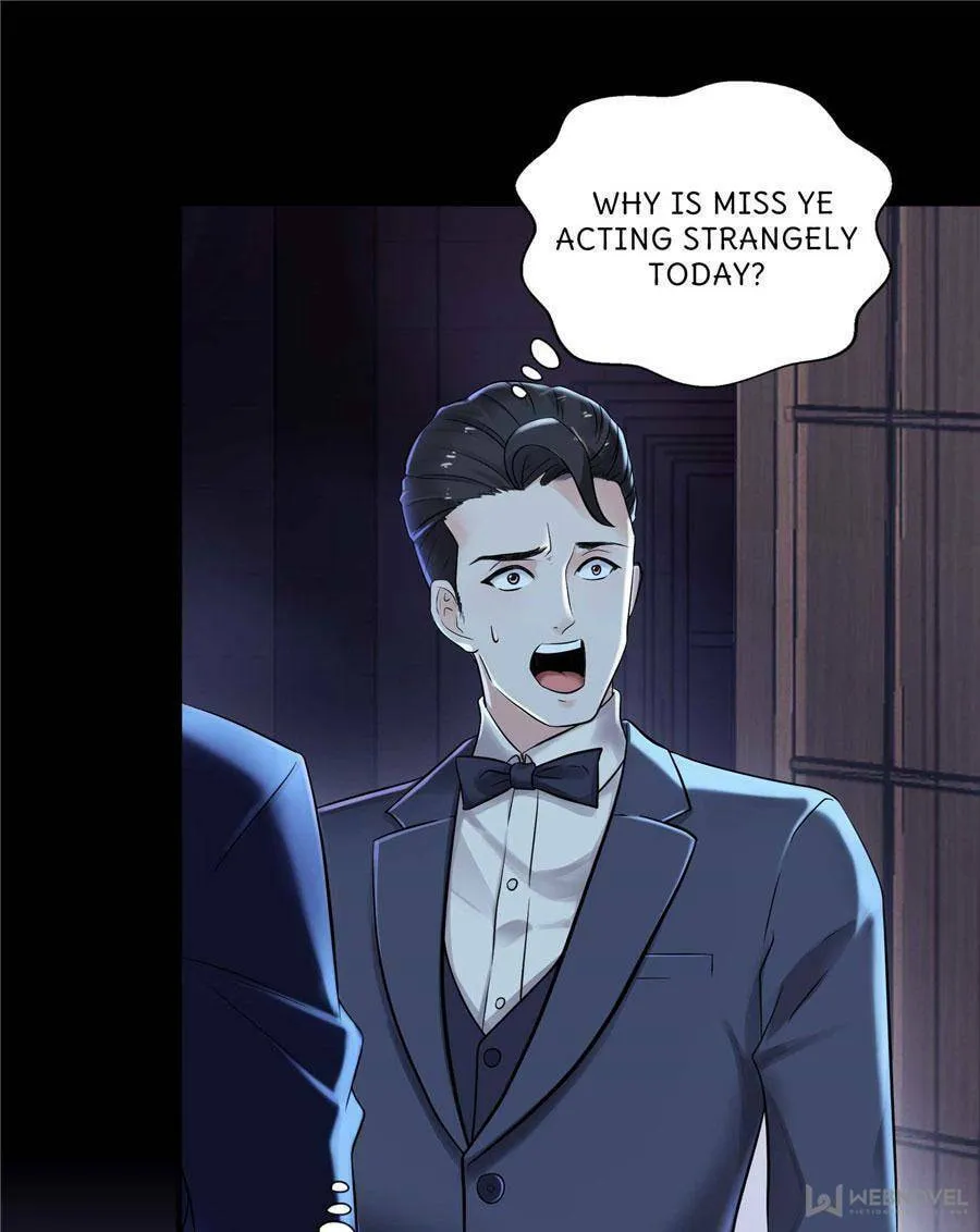 Perfect Secret Love: The Bad New Wife Is a Little Sweet (Colored) Chapter 2 page 46 - 