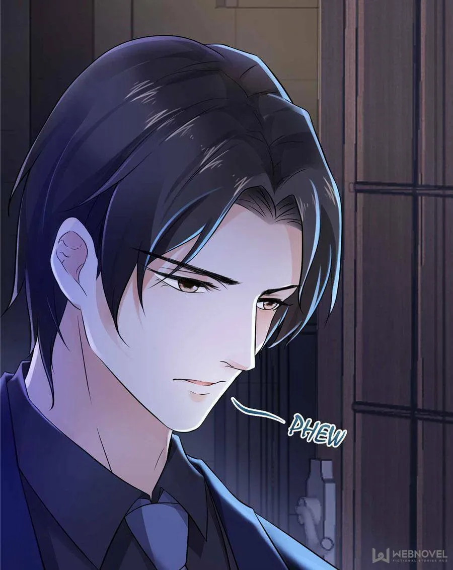 Perfect Secret Love: The Bad New Wife Is a Little Sweet (Colored) Chapter 2 page 47 - 