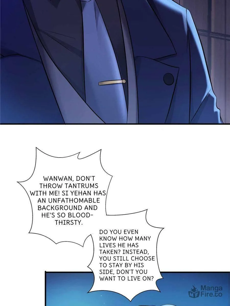 Perfect Secret Love: The Bad New Wife Is a Little Sweet (Colored) Chapter 2 page 48 - 
