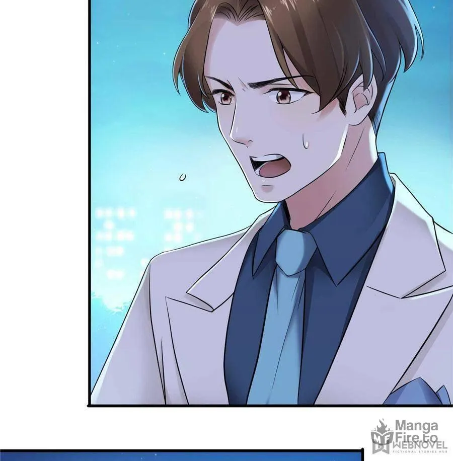 Perfect Secret Love: The Bad New Wife Is a Little Sweet (Colored) Chapter 2 page 50 - 