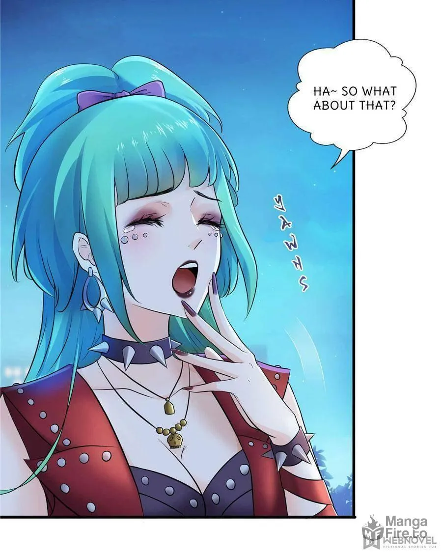 Perfect Secret Love: The Bad New Wife Is a Little Sweet (Colored) Chapter 2 page 51 - 