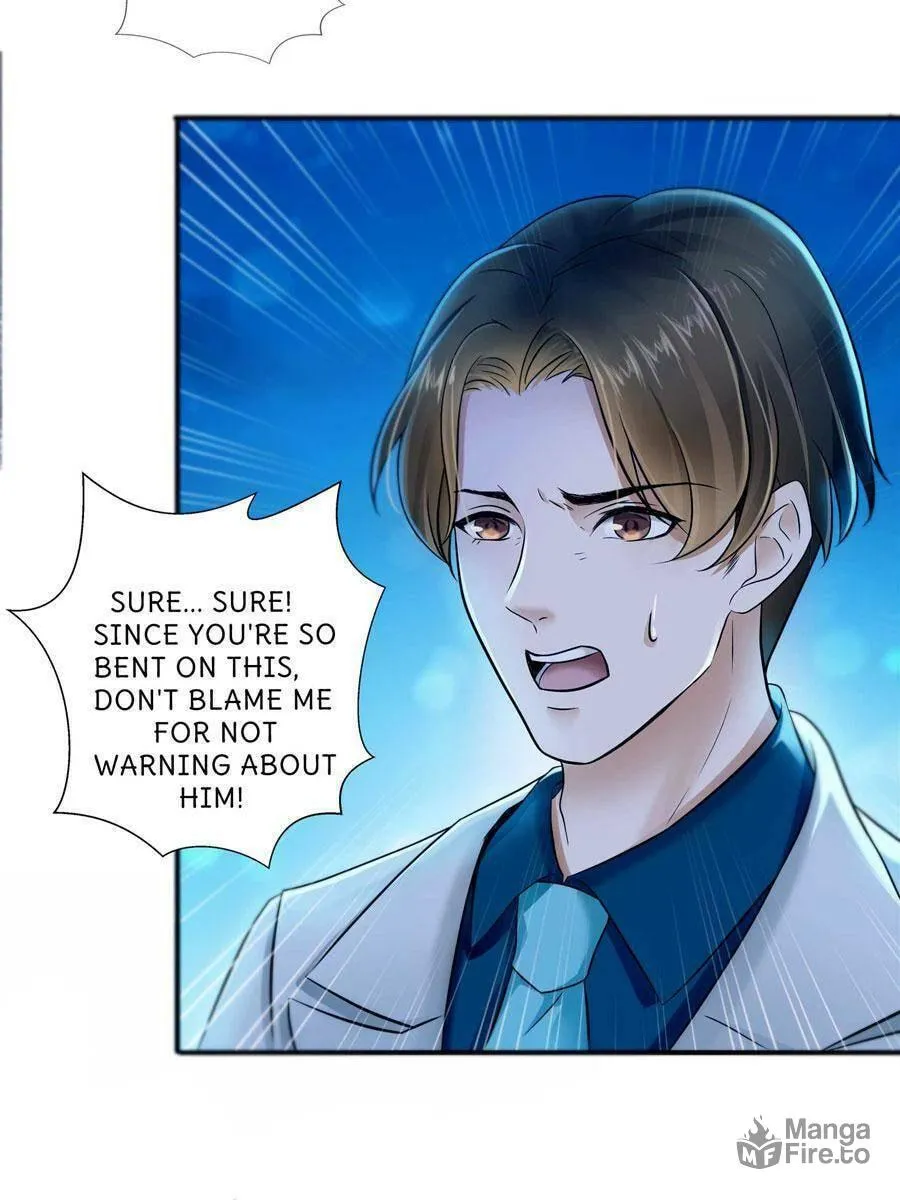 Perfect Secret Love: The Bad New Wife Is a Little Sweet (Colored) Chapter 2 page 54 - 