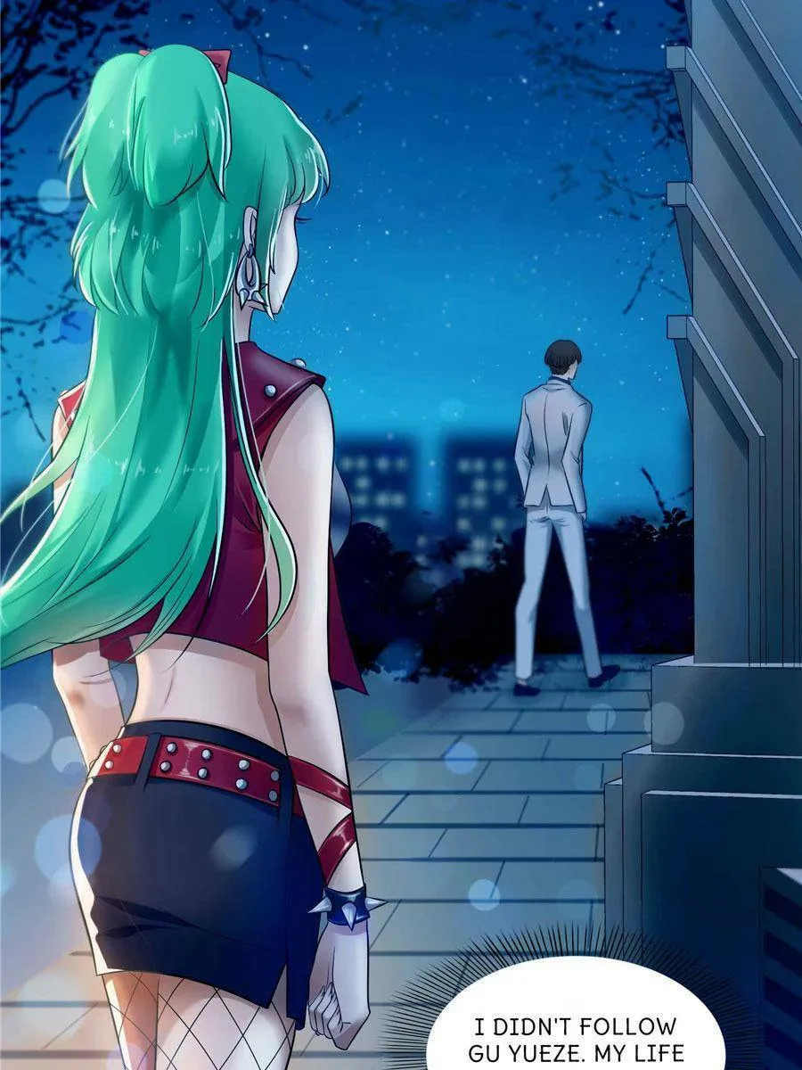 Perfect Secret Love: The Bad New Wife Is a Little Sweet (Colored) Chapter 2 page 58 - 