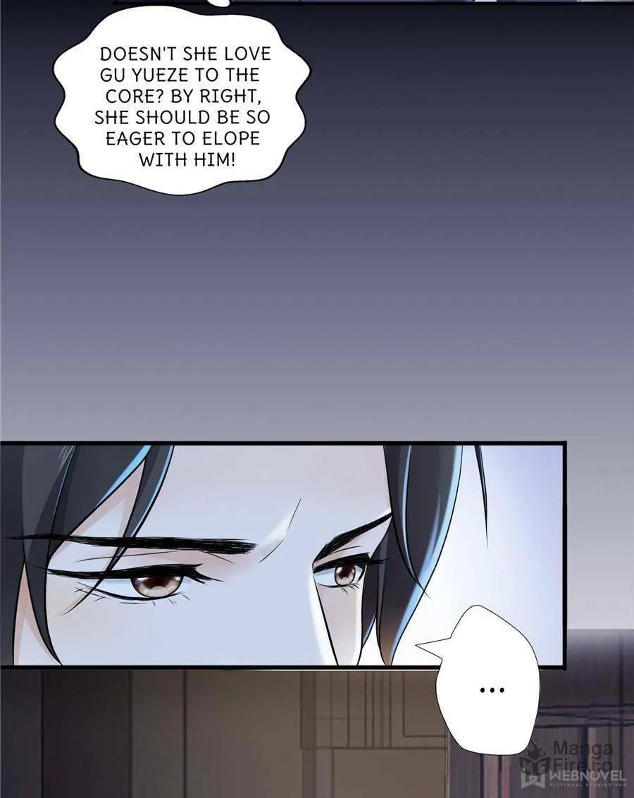 Perfect Secret Love: The Bad New Wife Is a Little Sweet (Colored) Chapter 2 page 60 - 