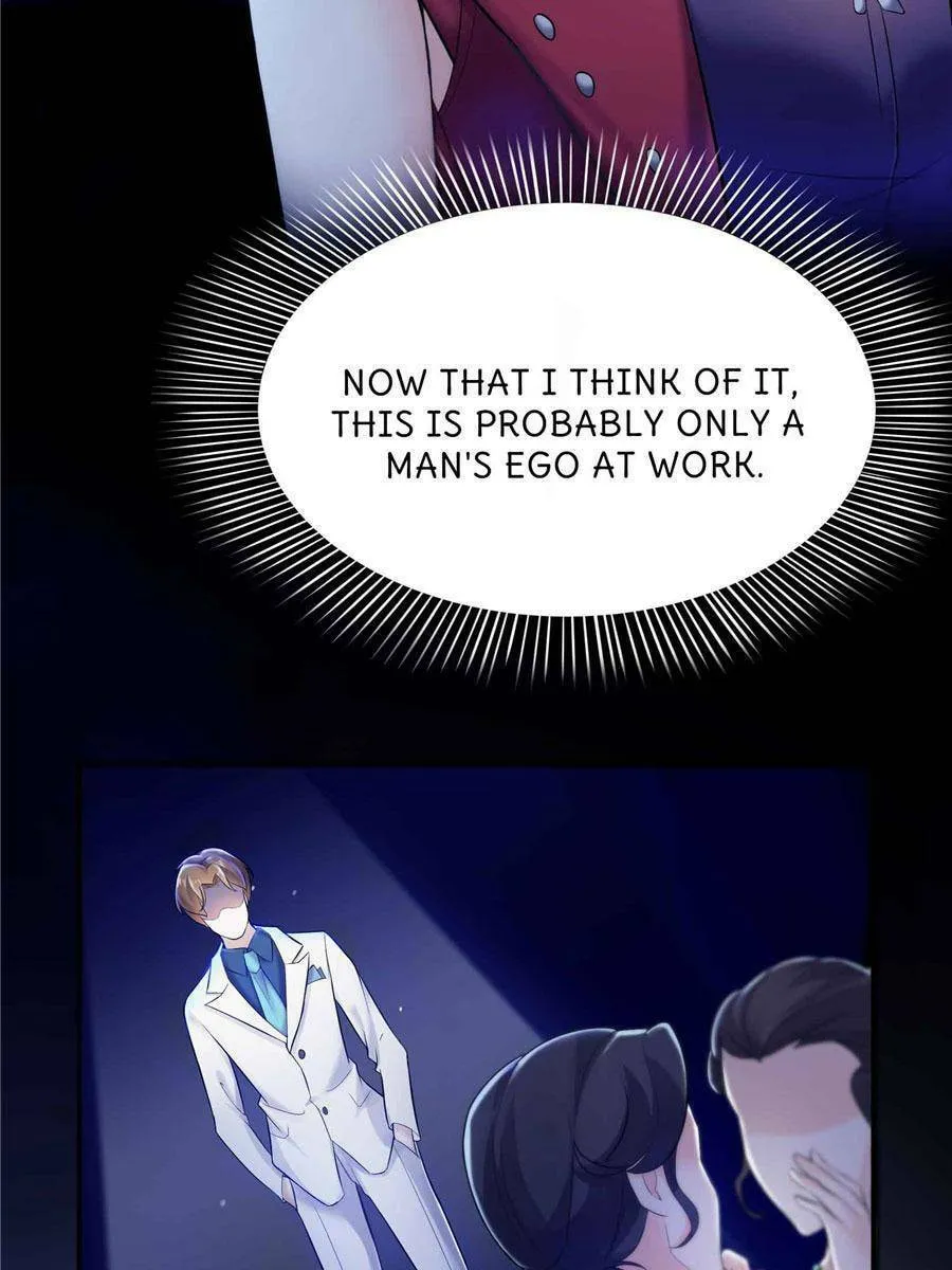 Perfect Secret Love: The Bad New Wife Is a Little Sweet (Colored) Chapter 2 page 7 - 