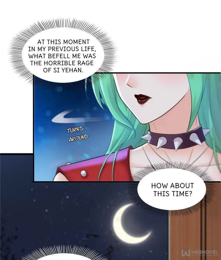 Perfect Secret Love: The Bad New Wife Is a Little Sweet (Colored) Chapter 2 page 61 - 