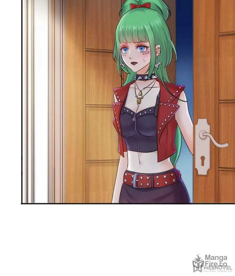 Perfect Secret Love: The Bad New Wife Is a Little Sweet (Colored) Chapter 2 page 66 - 