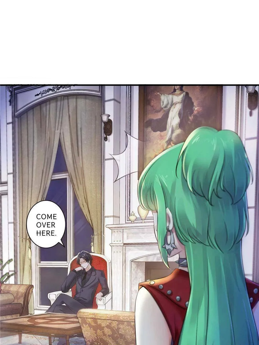 Perfect Secret Love: The Bad New Wife Is a Little Sweet (Colored) Chapter 2 page 67 - 