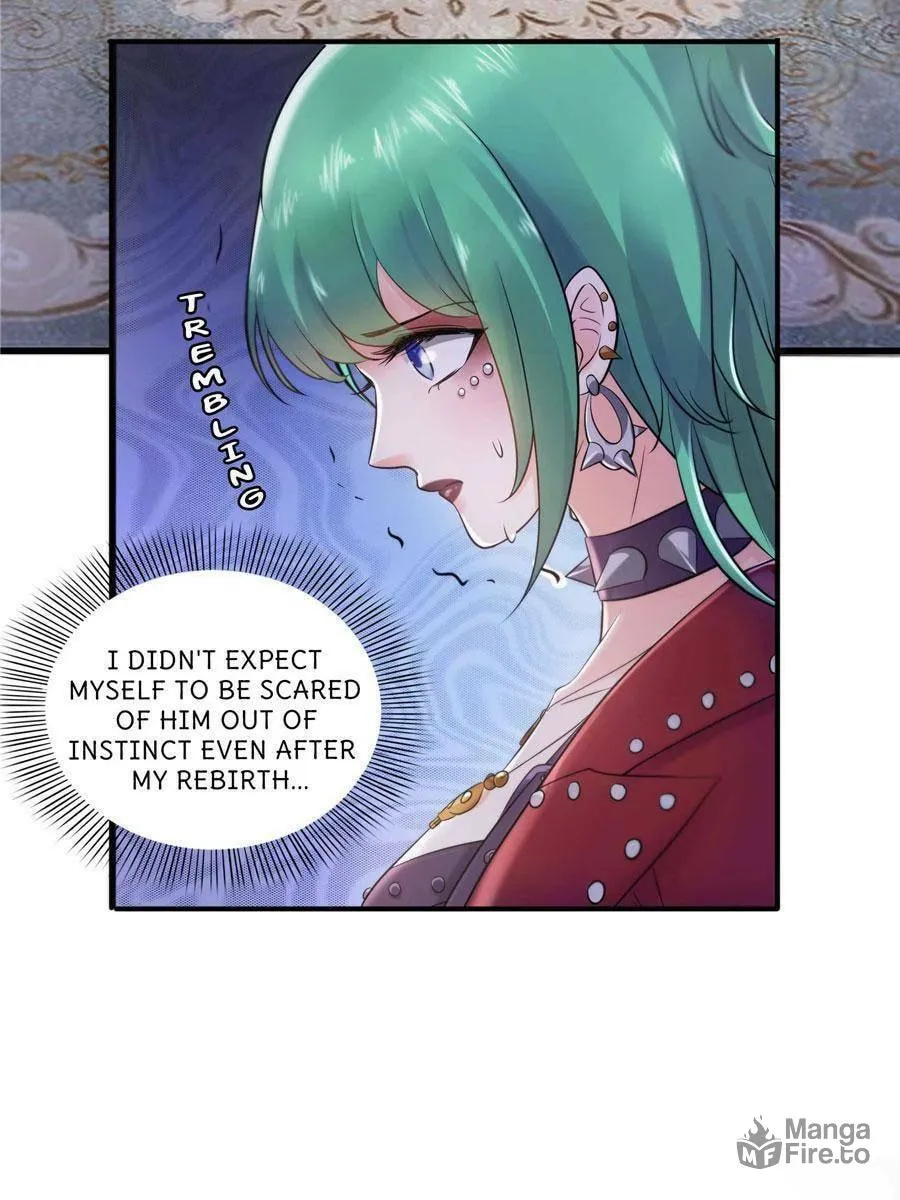 Perfect Secret Love: The Bad New Wife Is a Little Sweet (Colored) Chapter 2 page 72 - 