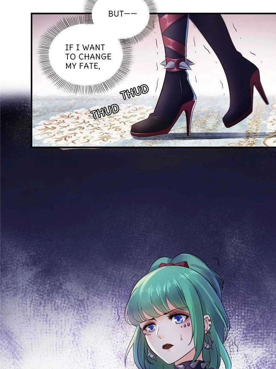 Perfect Secret Love: The Bad New Wife Is a Little Sweet (Colored) Chapter 2 page 74 - 
