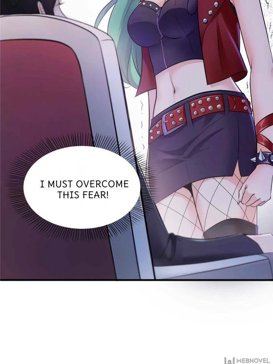 Perfect Secret Love: The Bad New Wife Is a Little Sweet (Colored) Chapter 2 page 76 - 