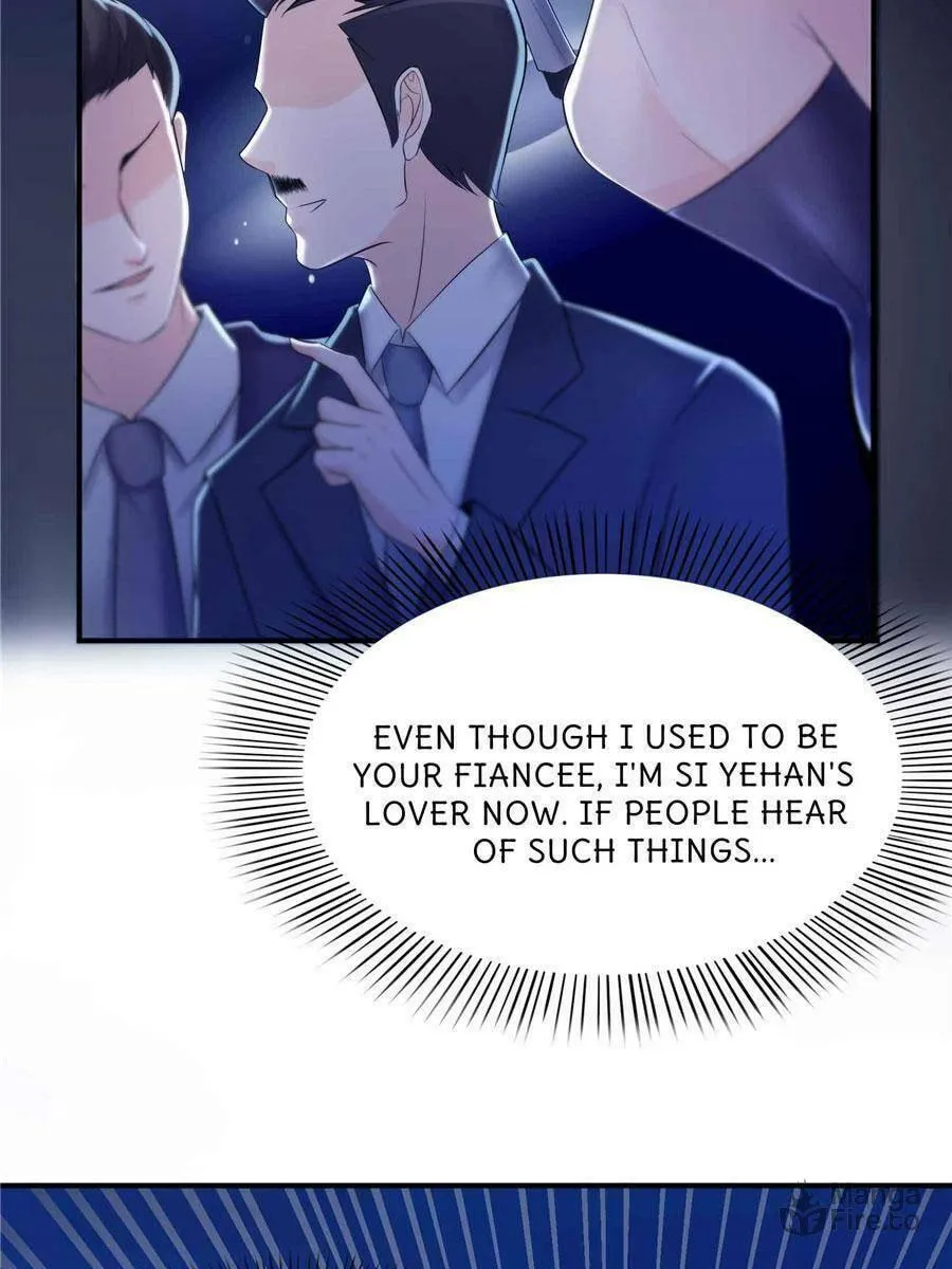 Perfect Secret Love: The Bad New Wife Is a Little Sweet (Colored) Chapter 2 page 9 - 