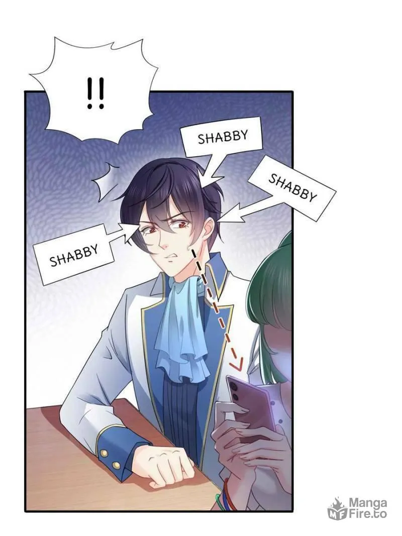 Perfect Secret Love: The Bad New Wife Is a Little Sweet (Colored) Chapter 20 page 15 - 