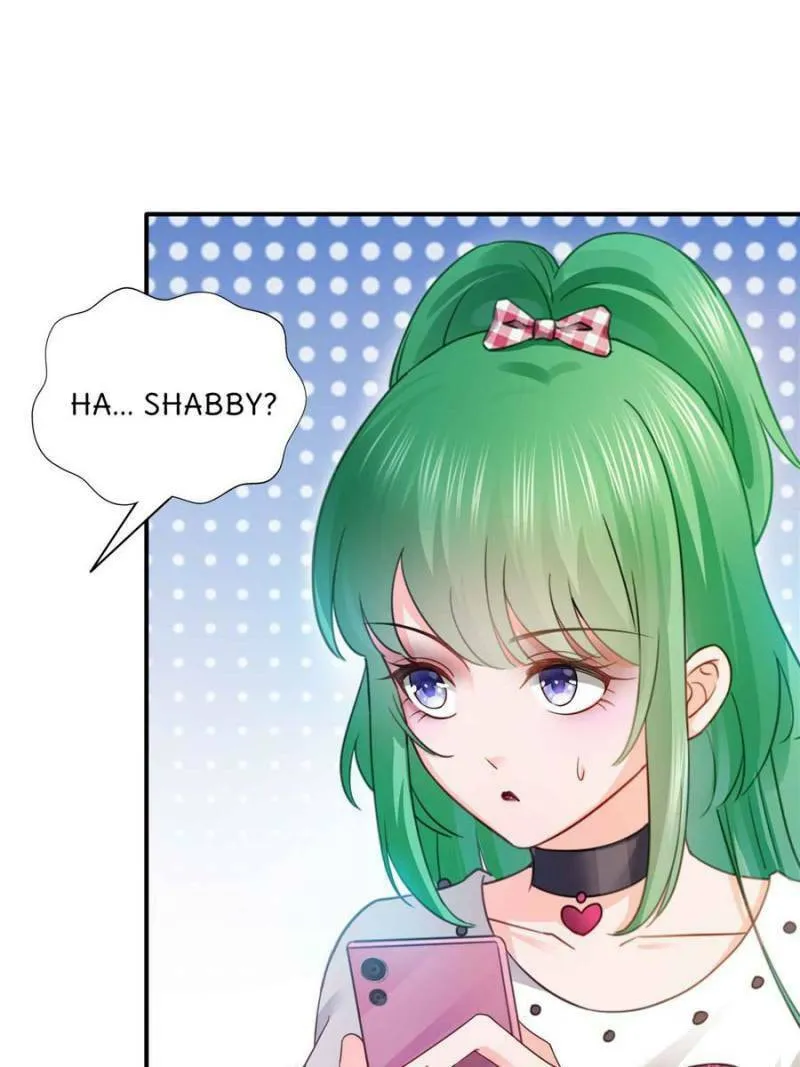 Perfect Secret Love: The Bad New Wife Is a Little Sweet (Colored) Chapter 20 page 19 - 
