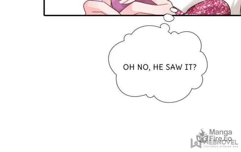 Perfect Secret Love: The Bad New Wife Is a Little Sweet (Colored) Chapter 20 page 20 - 