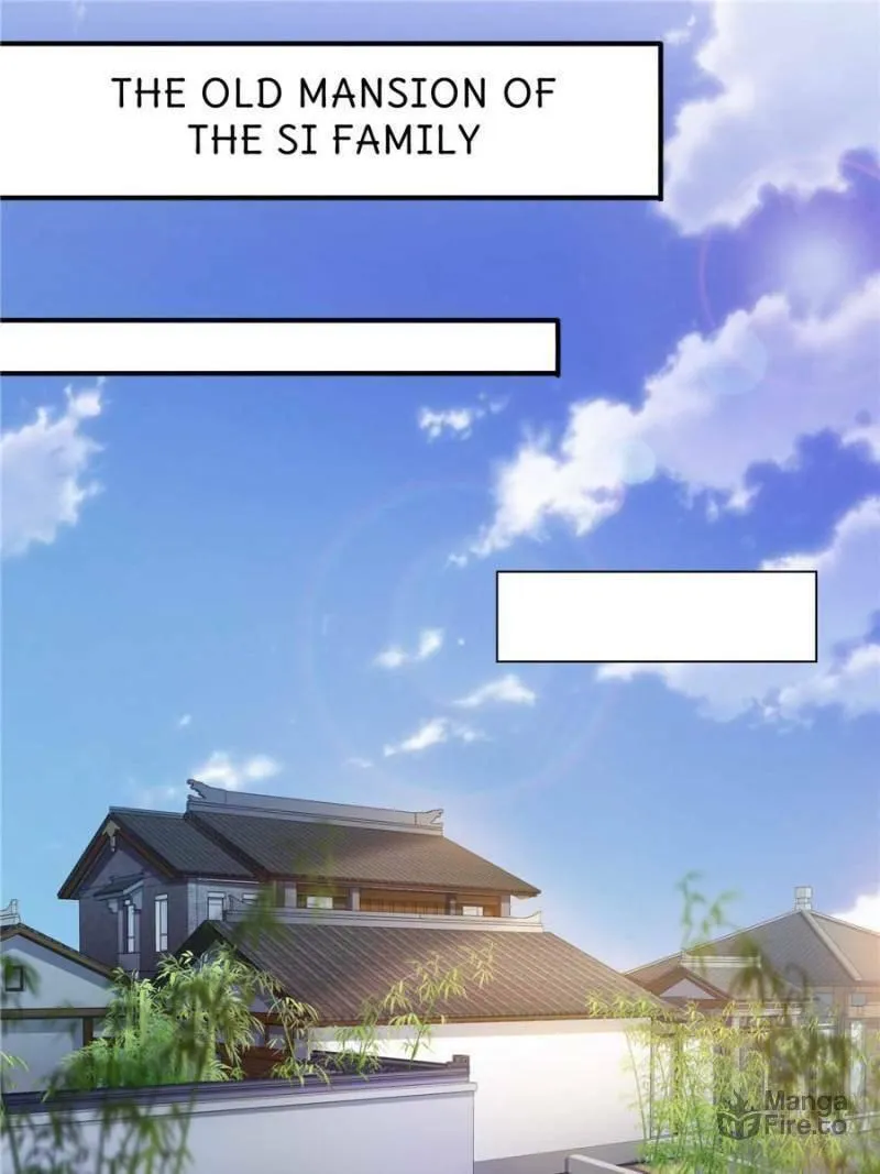 Perfect Secret Love: The Bad New Wife Is a Little Sweet (Colored) Chapter 20 page 25 - 