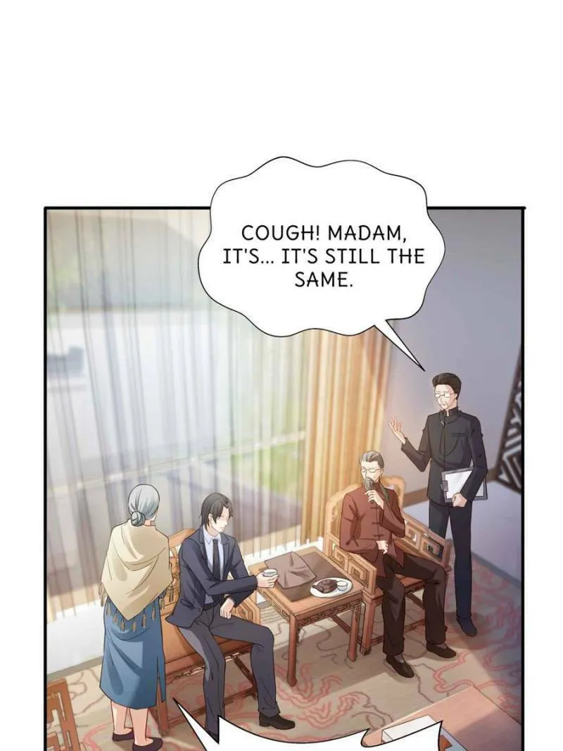 Perfect Secret Love: The Bad New Wife Is a Little Sweet (Colored) Chapter 20 page 32 - 