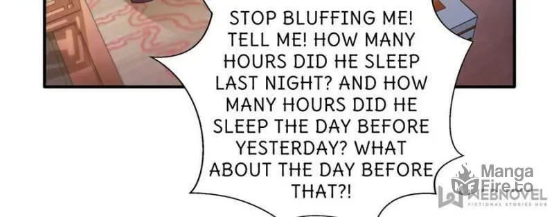 Perfect Secret Love: The Bad New Wife Is a Little Sweet (Colored) Chapter 20 page 33 - 