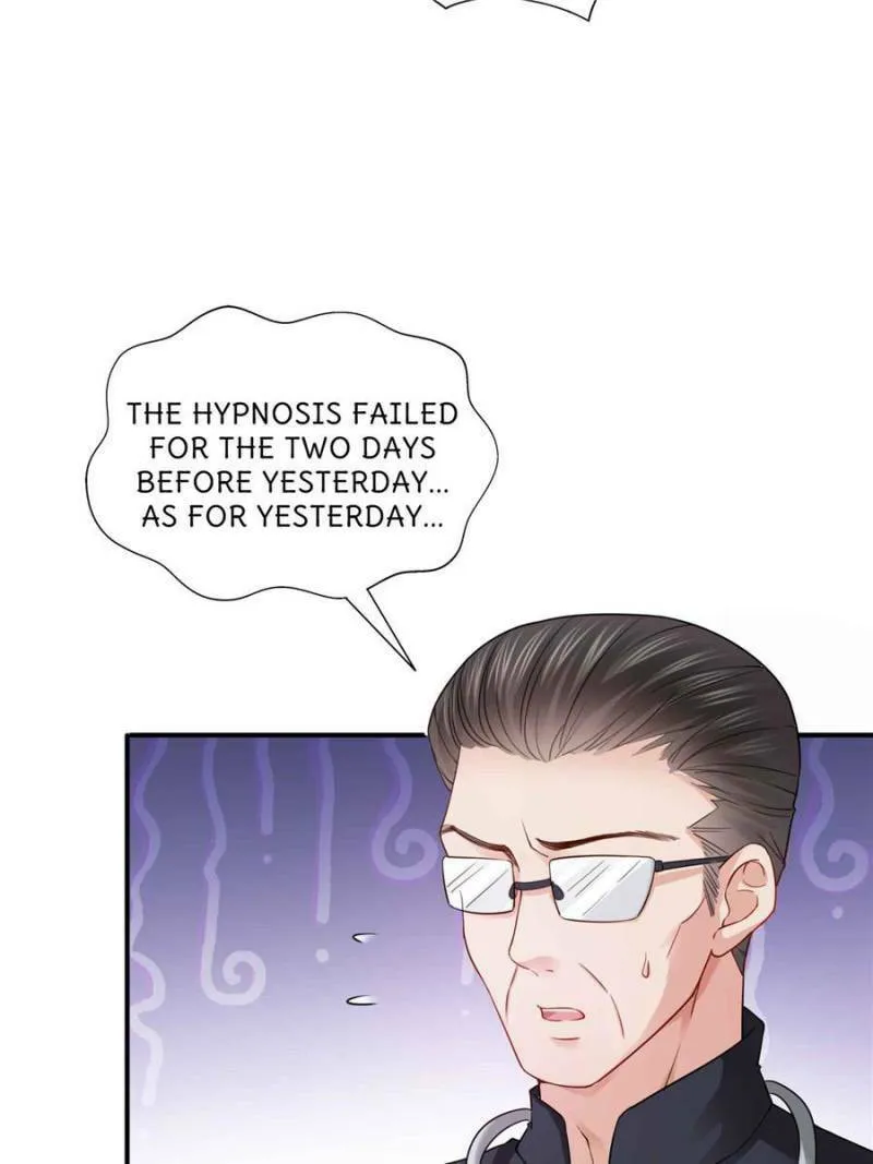 Perfect Secret Love: The Bad New Wife Is a Little Sweet (Colored) Chapter 20 page 34 - 