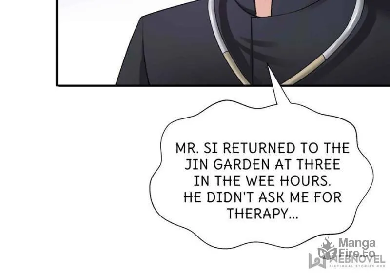 Perfect Secret Love: The Bad New Wife Is a Little Sweet (Colored) Chapter 20 page 35 - 