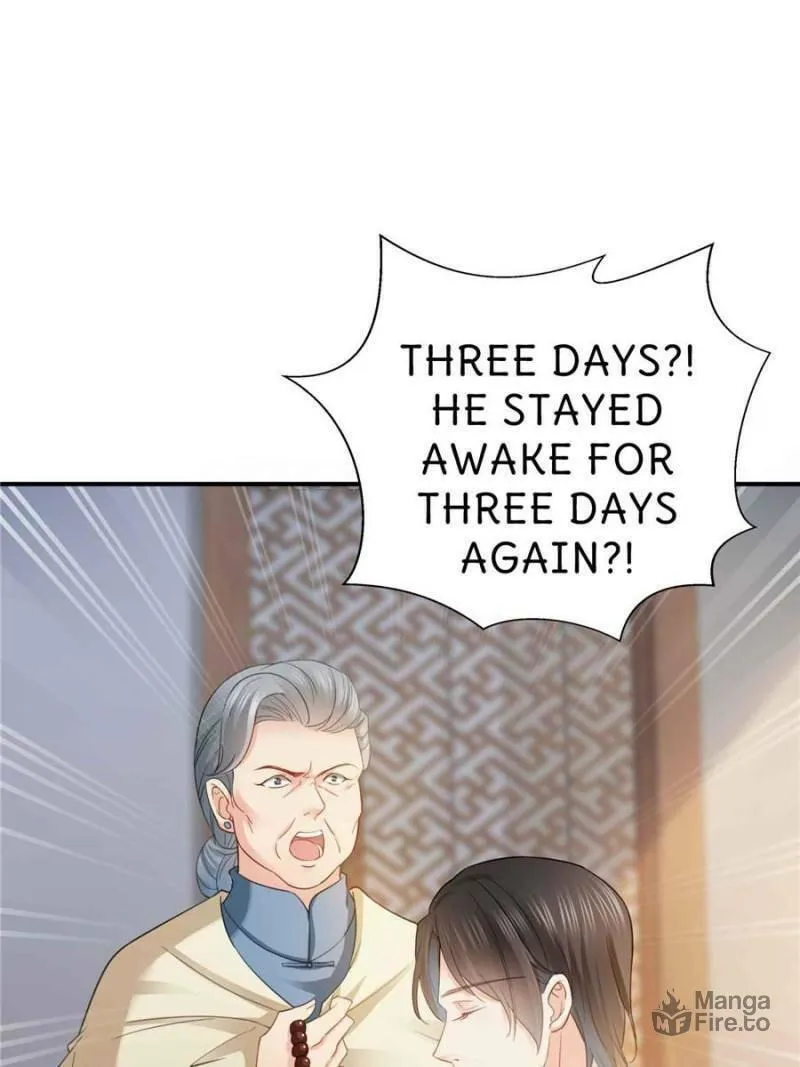 Perfect Secret Love: The Bad New Wife Is a Little Sweet (Colored) Chapter 20 page 36 - 